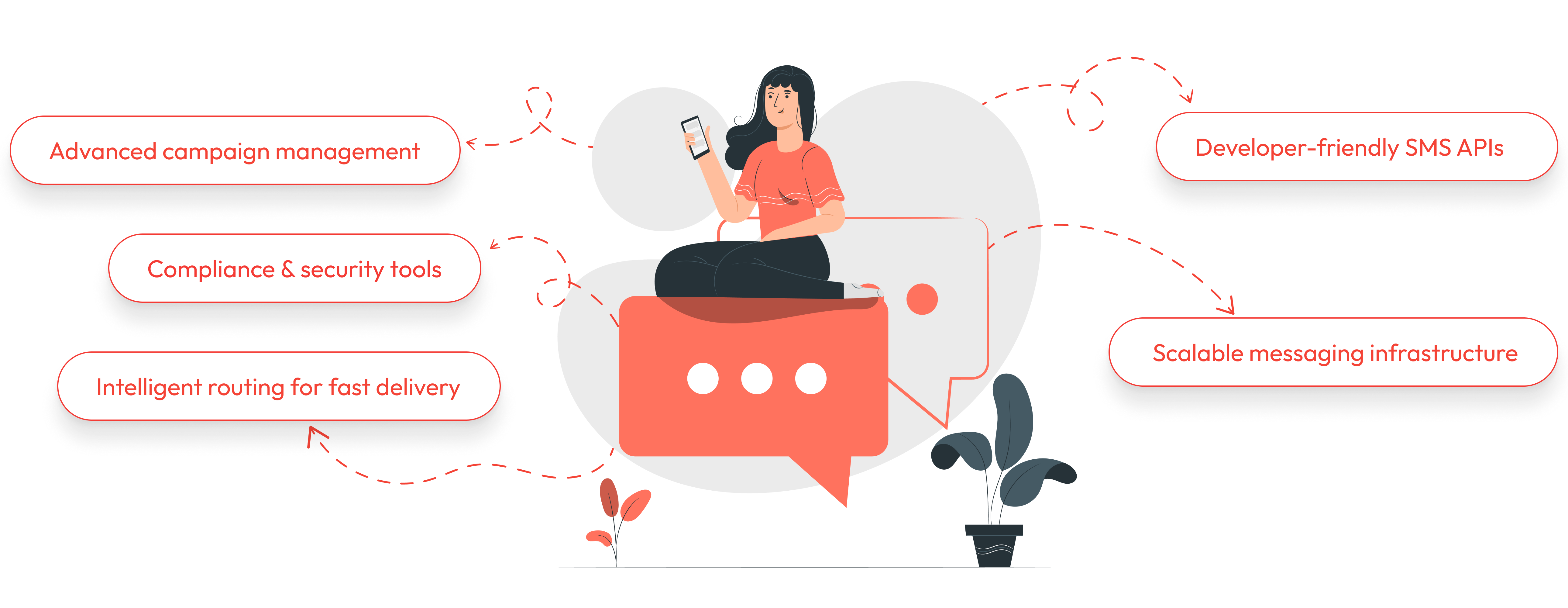 Banking Illustration